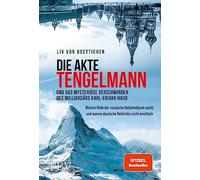 Die Akte Tengelmann und das mysteriöse Verschwinden des Milliardärs Karl-Erivan Haub: Welche Rolle der russische Geheimdienst spielt und warum deutsche Behörden nicht ermitteln