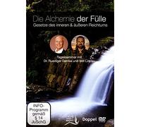Die Alchemie der Fülle