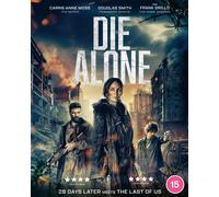 Die Alone [Blu-ray]