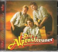 Die Alpenstreuner - Herz an Herz