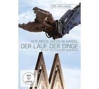 Die Alte Messe im Wandel - Der Lauf der Dinge