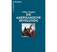 Die Amerikanische Revolution