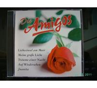 Die Amigos - Die Amigos