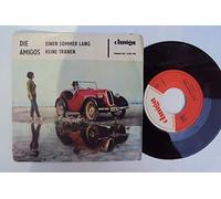 Die Amigos - Einen Sommer Lang / Keine Tränen