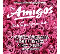 Die Amigos & Schlagerfreunde