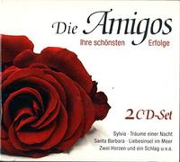 Die Amigos - Schönste ErfoIge