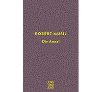 Die Amsel