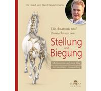 Die Anatomie und Biomechanik von Stellung und B, Heuschmann.