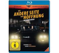 DIE ANDERE SEITE DER HOFFNUNG - KAURISMAEKI,AKI BLU-RAY NEW