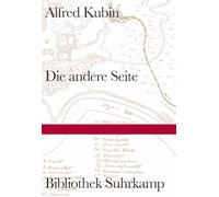 Die andere Seite: Ein phantastischer Roman