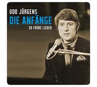 Die Anfänge - 30 frühe Lieder