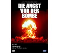 Die Angst vor der Bombe - Life at Ground Zero [DVD] (2005)