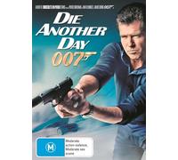 Die Another Day [007] [NON-UK Format / Region 4 Import - Australia]