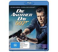 Die Another Day