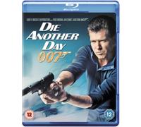 Die Another Day [2002] (Blu-ray)