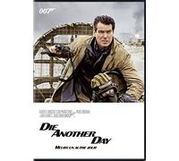 Die Another Day