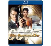 Die Another Day [Blu-ray] [2002]