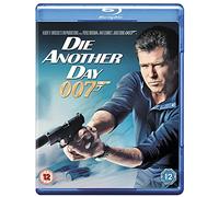 Die Another Day [2002] (Blu-ray)