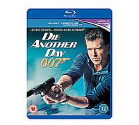 Die Another Day [2002] (Blu-ray)