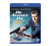 Die Another Day [Blu-ray] [2002]