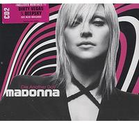 Madonna - Die Another Day [CD 2]