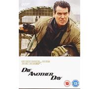 Die Another Day [DVD]