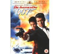Die Another Day [DVD]
