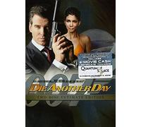 Die Another Day [DVD] [Region 1] [US Import] [NTSC]