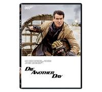 Die Another Day (DVD) Various (US IMPORT)