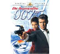 Die another day - Special Edition (2-disc)