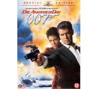 Die Another Day - Special Edition [DVD] [2002]