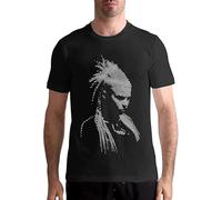 Die Antwoord Men's T-Shirt Black Men Unisex Tee