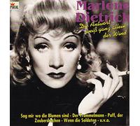 Die Antwort weiß ganz allein der Wind