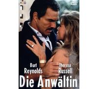 Die AnwÃ€ltin [DVD] (2005) Burt Reynolds, Theresa Russell, Ned Beatty