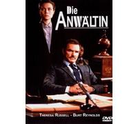 DIE ANWÄLTIN - Burt Reynolds - Theresa Russell