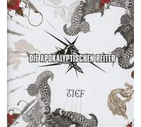 Die Apokalyptischen Reite - Tief Tiefer