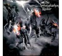 Die Apokalyptischen Reiter - All You Need Is Love