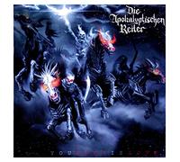 Die Apokalyptischen Reiter - All You Need Is Love
