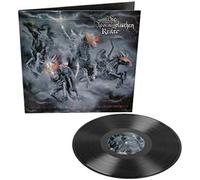Die Apokalyptischen Reiter - All You Need Is Love - XX Anniversary Edition (black in gatefold) [VINYL]