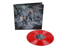 Die Apokalyptischen Reiter - All You Need Is Love - XX Anniversary Edition (red in gatefold) [VINYL]