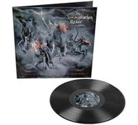 Die Apokalyptischen Reiter - All You Need Is Love - XX Anniversary Edition (black in gatefold) [VINYL]