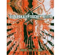 Die Apokalyptischen Reiter: Friede Sei Mit Dir [DVD]