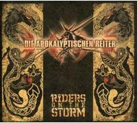 Die Apokalyptischen Reiter - Riders On The Storm