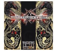 Die Apokalyptischen Reiter - Riders on the Storm