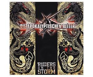 Die Apokalyptischen Reiter - Riders on the Storm