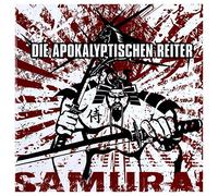 Die Apokalyptischen Reiter - Samurai