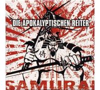 Die Apokalyptischen Reiter - Samurai