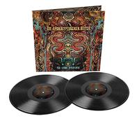 Die Apokalyptischen Reiter – The Divine Horsemen – 2 Vinyl – Gatefold – Nuclear Blast