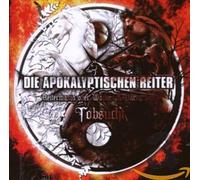 Die Apokalyptischen Reiter - Tobsucht - Reitermania Over Wacken and Party.San