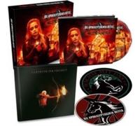 Die Apokalyptischen Reiter - Wilde Kinder (Lim. Boxset with Ecopac, exclusive "handbook of freedom", patch, sticker)